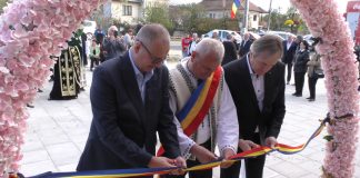 Simpozionul „Scoarța – Izvor Nesecat de Spiritualitate” de la Scoarța / 27 octombrie 2022