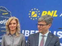 Virgil Popescu, la alegerile din PNL Gorj