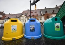 Primării amendate de Garda de Mediu Gorj