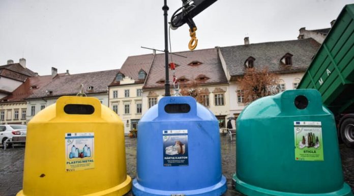 Primării amendate de Garda de Mediu Gorj