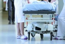 Doi minori din Cărbunești și Țânțăreni au ajuns la spital cu arsuri cauzate de folosirea petardelor