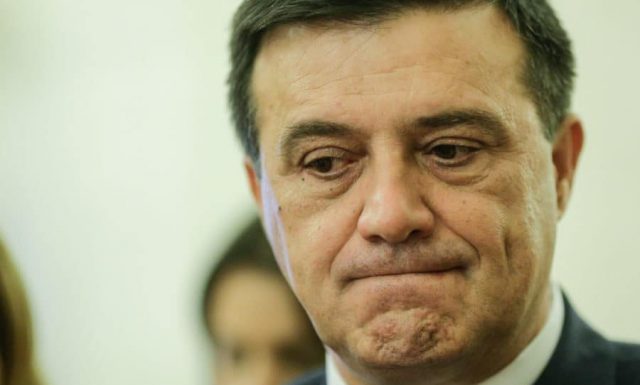 PSD cere demiterea lui Bădălău din funcția de la Curtea de Conturi