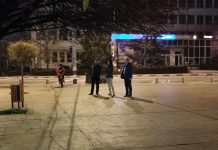 Bolojan l-a vizitat pe Romanescu la Târgu Jiu