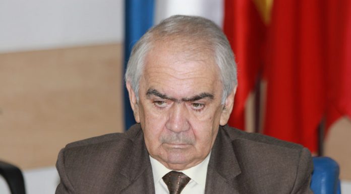 Șoc! Florin Cârciumaru, fost primar și senator, reținut pentru o presupusă faptă din 2013!