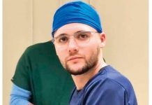 Donații pentru studentul din Bustuchin la meciul de la Târgu-Jiu