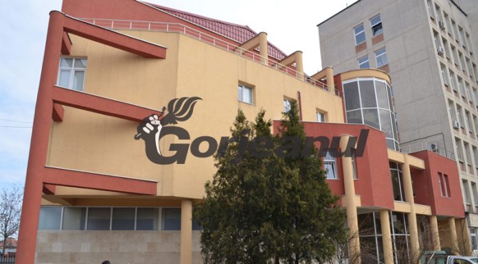 Ministrul Burduja a mandatat un ofițer de carieră la ,,garnizoana” CEO!