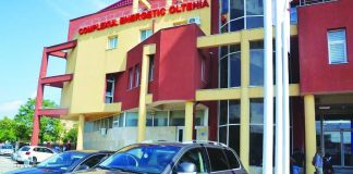 CEO își reînnoiește parcul auto