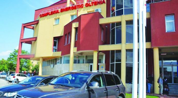 CEO își reînnoiește parcul auto