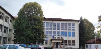 Un nou liceu din Târgu-Jiu reabilitat prin PNRR