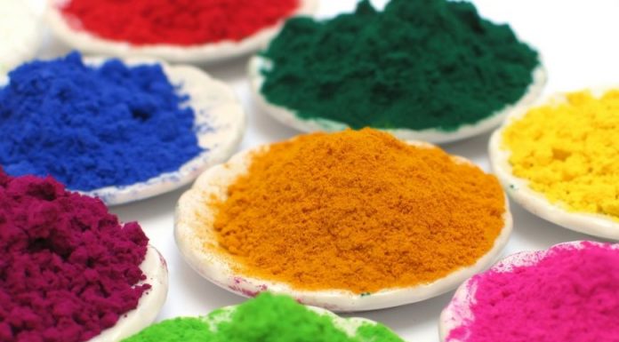 Coloranții alimentari și riscurile pentru sănătate