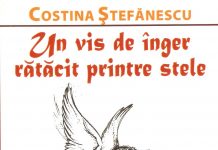 La prima lectură – Un vis de înger rătăcit printre stele