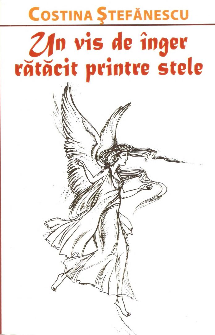 coperta un vis de inger