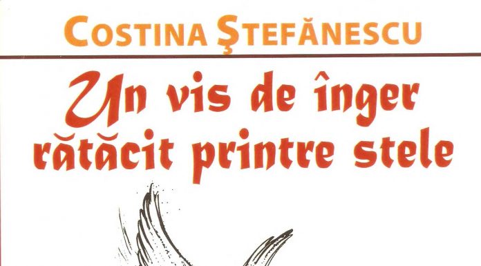 La prima lectură – Un vis de înger rătăcit printre stele