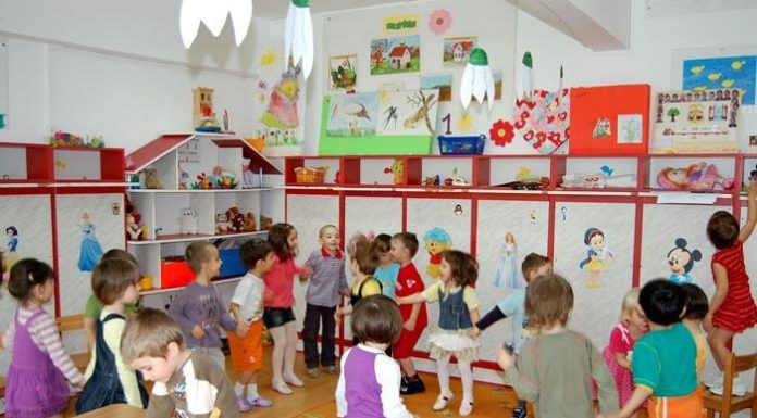 Târgu-Jiu: Angajări la grădiniță