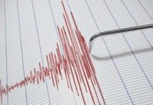 Cutremur cu magnitudinea de 5,2, în această dimineață