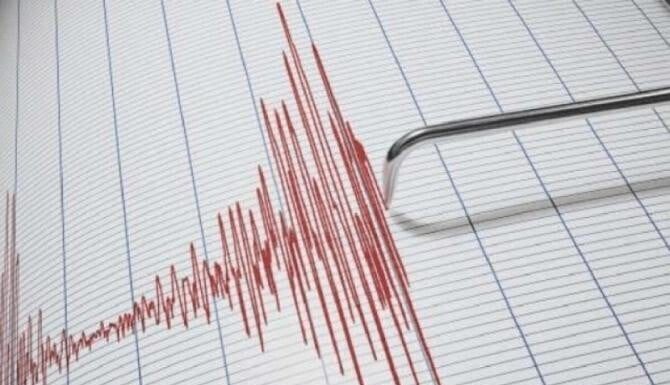 Târgu Jiu: 121 de clădiri avariate în urma cutremurelor