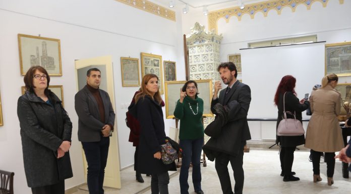 Delegație a Comisiei Europene, vizită în Gorj