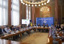 Programul Operațional Tranziție Justă, lansat anul viitor. Cine a vizitat Gorjul