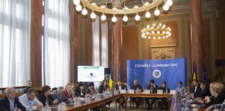 Programul Operațional Tranziție Justă, lansat anul viitor. Cine a vizitat Gorjul