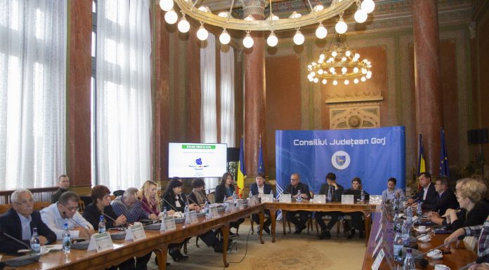 Programul Operațional Tranziție Justă, lansat anul viitor. Cine a vizitat Gorjul