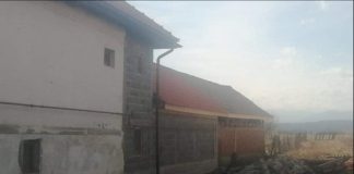 Încălcarea legii, trăsătură de familie! După fiu, și fratele Bobaru a construit, tot fără autorizație
