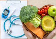 Particularități ale dietei femeii cu diabet zaharat în perioada sarcinii și lactației