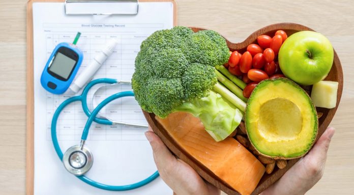 Particularități ale dietei femeii cu diabet zaharat în perioada sarcinii și lactației