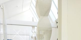 Tudor Păișanu a ajuns la atelierul lui Brâncuși!