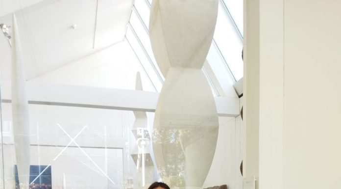 Tudor Păișanu a ajuns la atelierul lui Brâncuși!