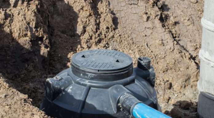 Amenzi uriașe! Fosele septice trebuie înregistrate la primării