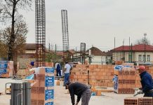 O nouă grădiniță în Târgu-Jiu