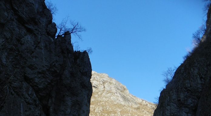 PROTECŢIA COMPLEXULUI CARSTIC SOHODOL