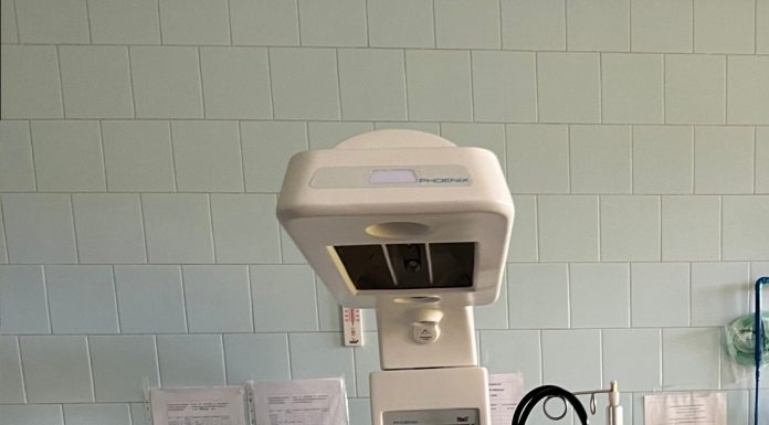 Incubator performant pentru nou-născuți la spitalul din Rovinari