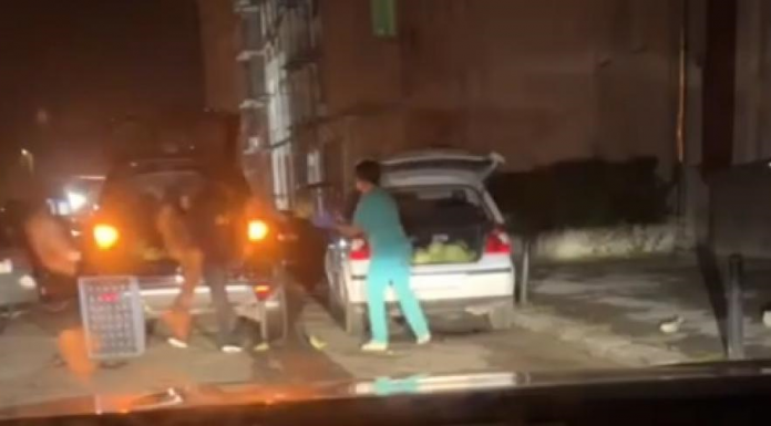 Infirmieră sancționată la salariu