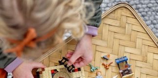 Lego Jurassic World – de ce să cumperi acest joc