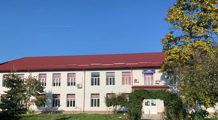 I.D.E.A.L – proiect Erasmus derulat de Liceul Tehnologic Bâlteni