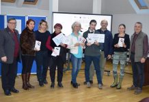 Maratonul literar „Zbor de vineri” s-a încheiat la Târgu-Jiu