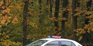 A condus 50 de metri fără permis și a fost condamnat cu executare