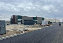 McDonald’s din Târgu-Jiu, gata în 2 săptămâni