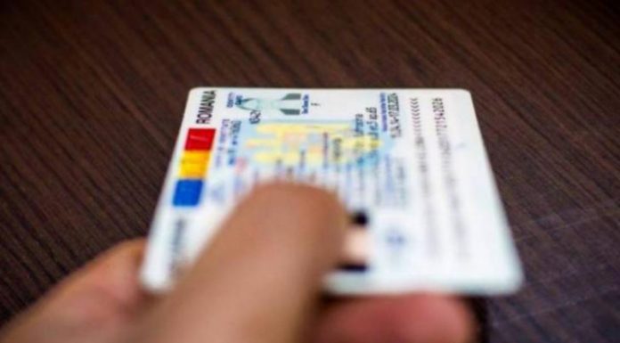 Aproape 1400 de târgujienii, fără acte de identitate