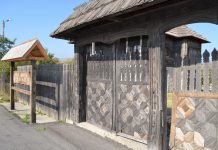 Muzeul de la Curtișoara își schimbă numele