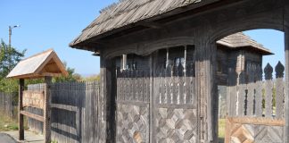 Muzeul de la Curtișoara își schimbă numele