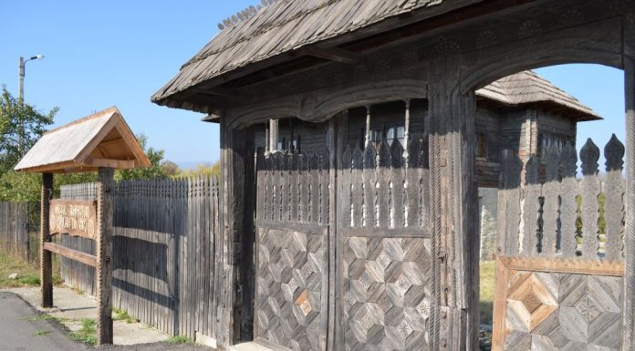 Joi încep Zilele Muzeului Arhitecturii Populare Curtișoara