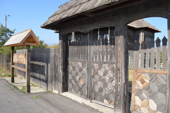 Joi încep Zilele Muzeului Arhitecturii Populare Curtișoara