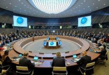 30 de miniștri de externe din țările NATO vin la București