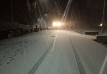 VIDEO: Ninge la Rânca