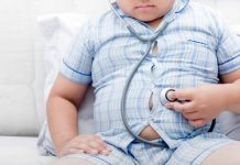 Obezitatea copilului, boală cronică de nutriție