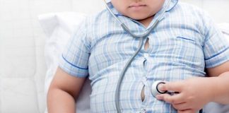 Obezitatea copilului, boală cronică de nutriție