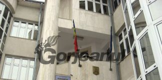 Un judecător și un procuror din Gorj au părăsit sistemul