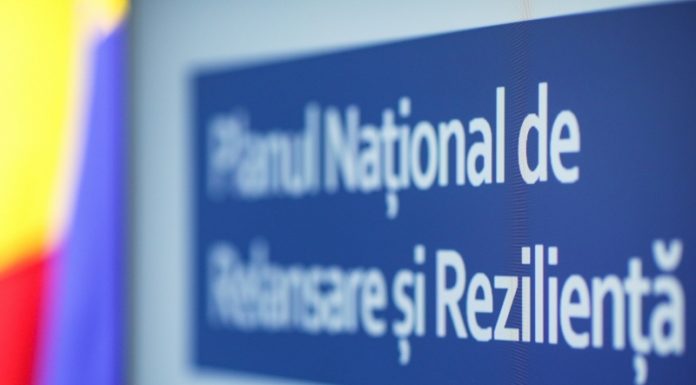 Noi contracte semnate prin PNRR